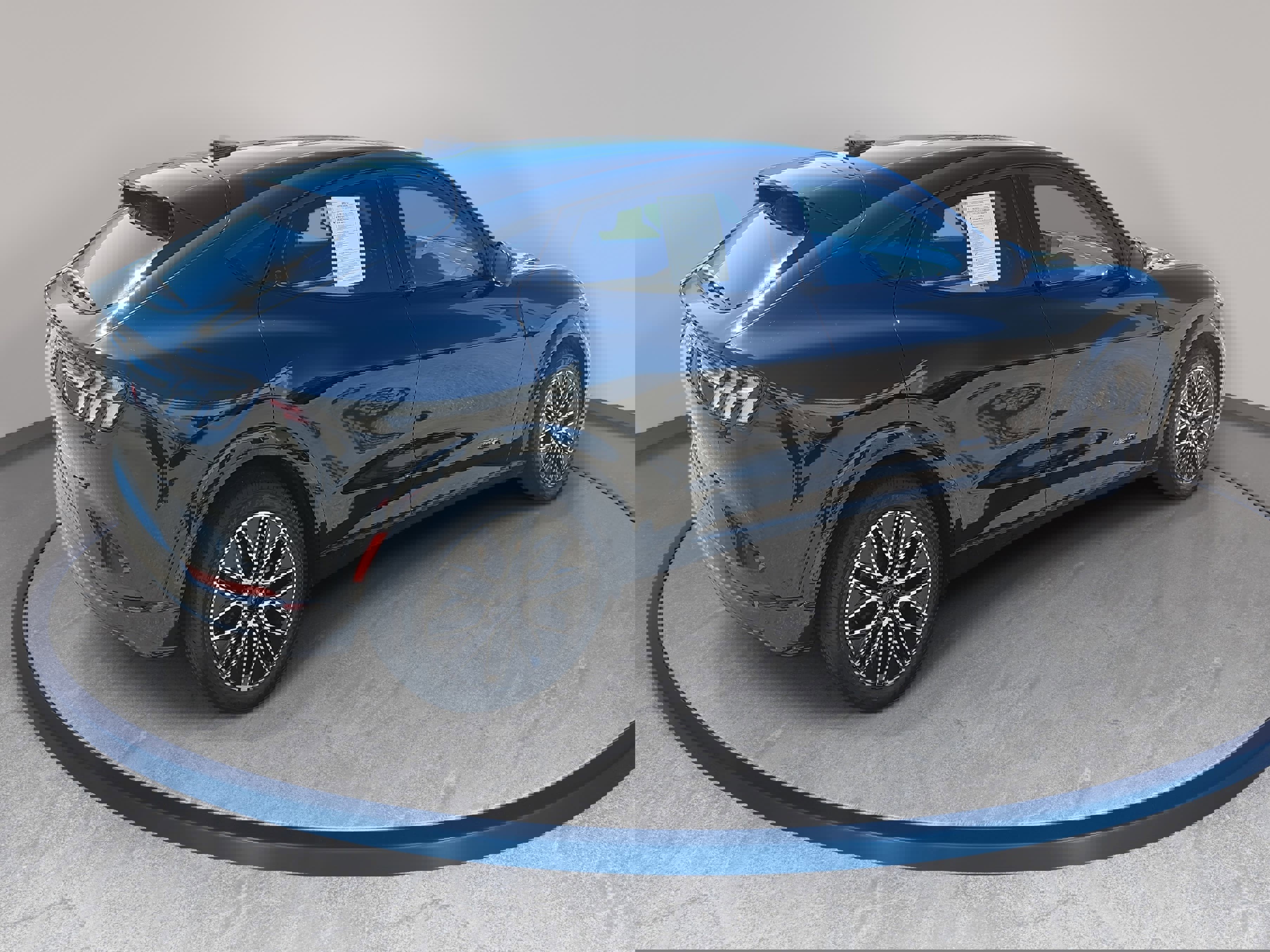 Used 2024 Ford Mustang Mach-E Premium image 5