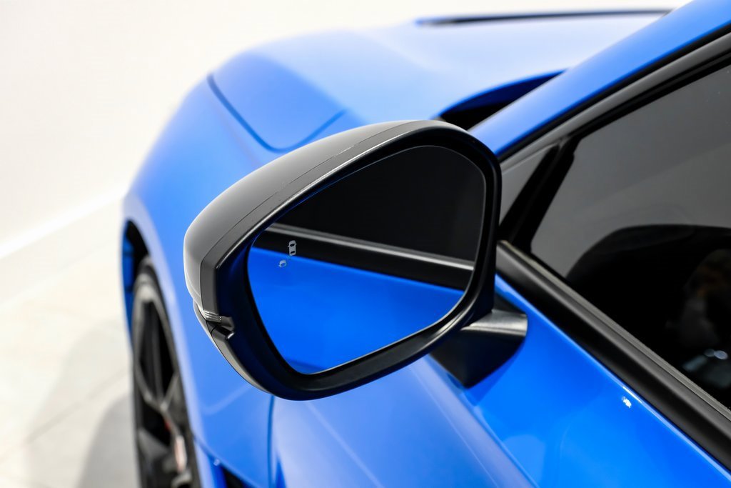 Used 2023 Honda Civic Type R image 42