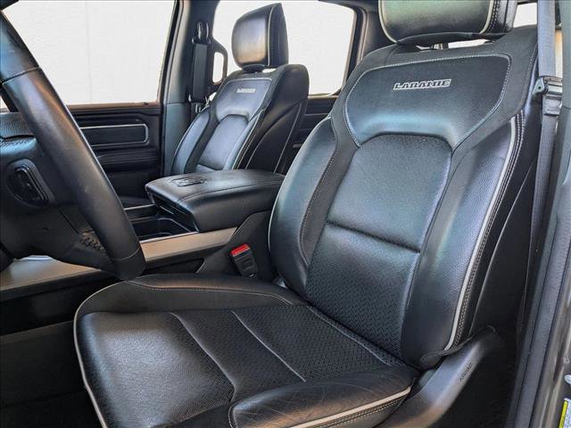 Used 2023 RAM 1500 Laramie image 16