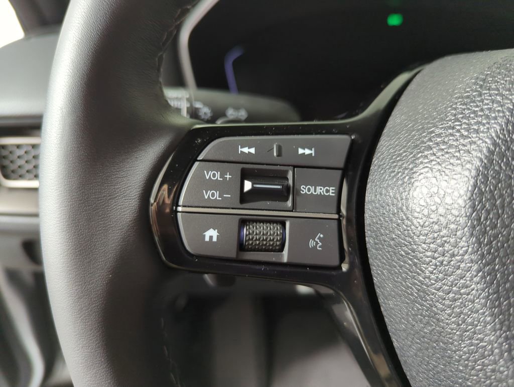 Certified 2026 Honda Civic Sport image 28