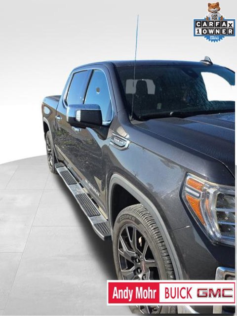 Used 2020 GMC Sierra 1500 SLT w/ SLT Premium Plus Package