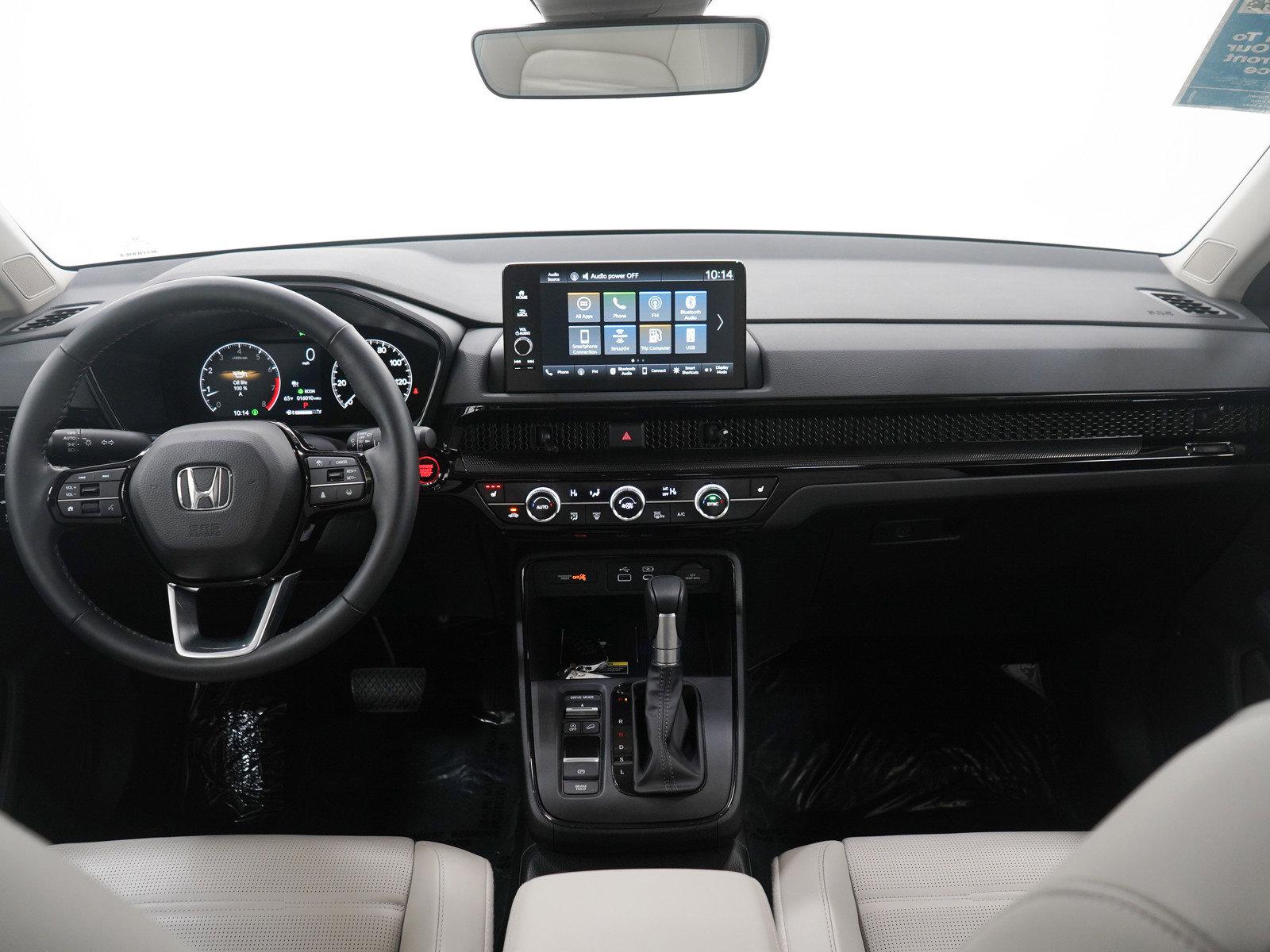 Used 2024 Honda CR-V EX-L image 13