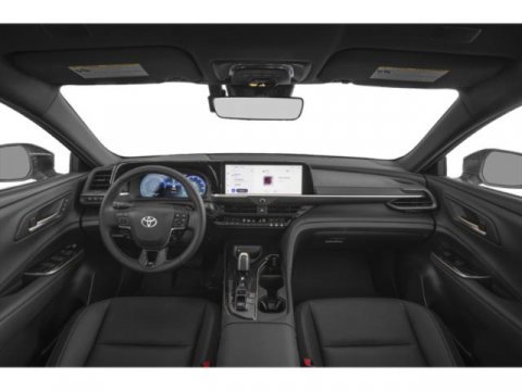 New 2026 Toyota Crown Signia AWD/4WD image 7