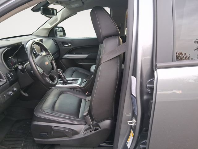 Used 2022 Chevrolet Colorado ZR2 image 9