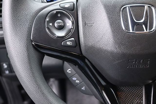 Used 2019 Honda HR-V EX image 7