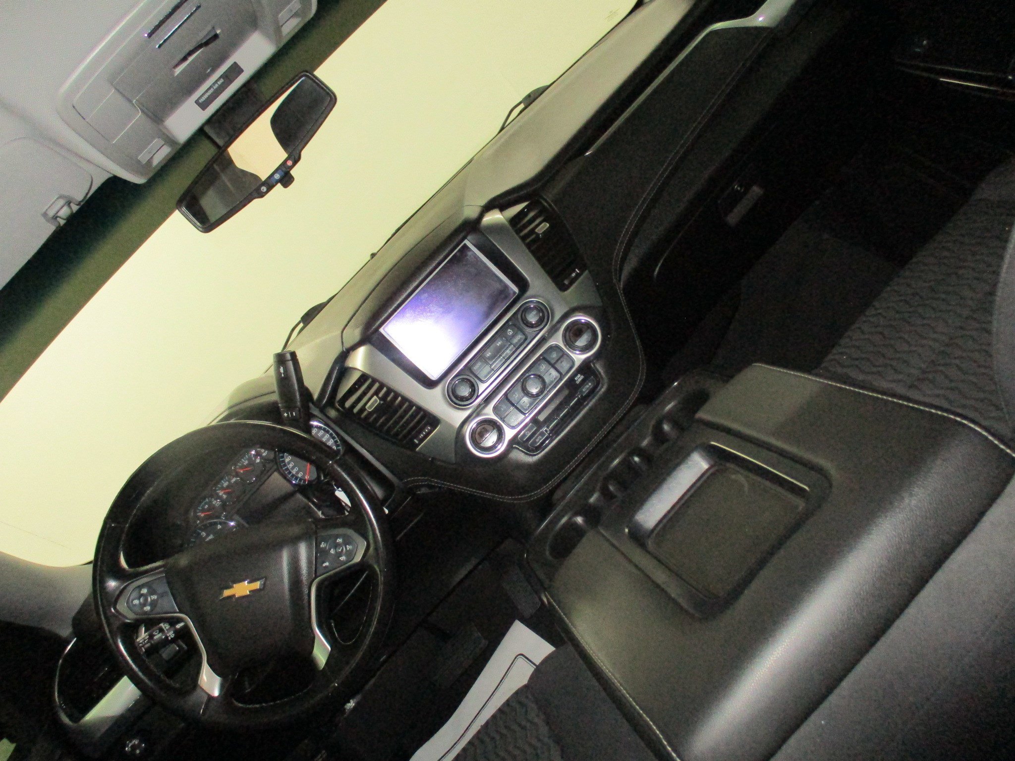 Used 2019 Chevrolet Tahoe LS image 20