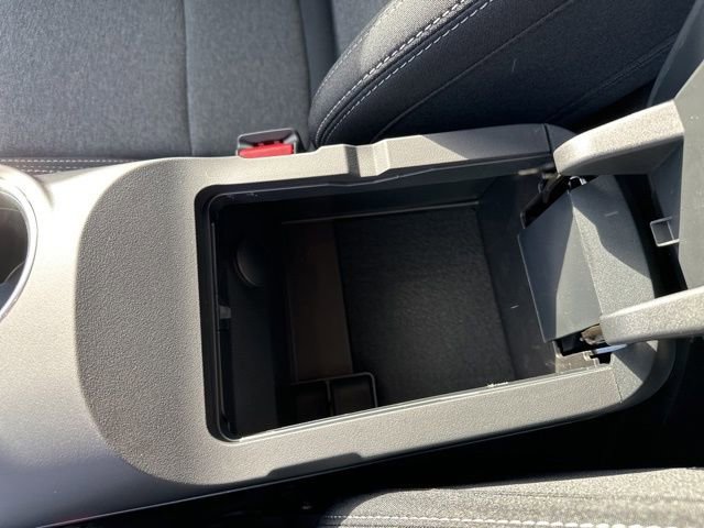 New 2025 Ford Mustang Coupe image 29