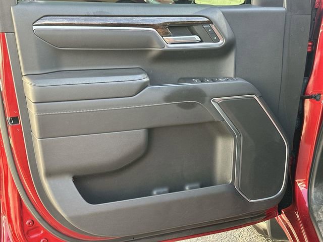 Used 2022 GMC Sierra 1500 Elevation image 21