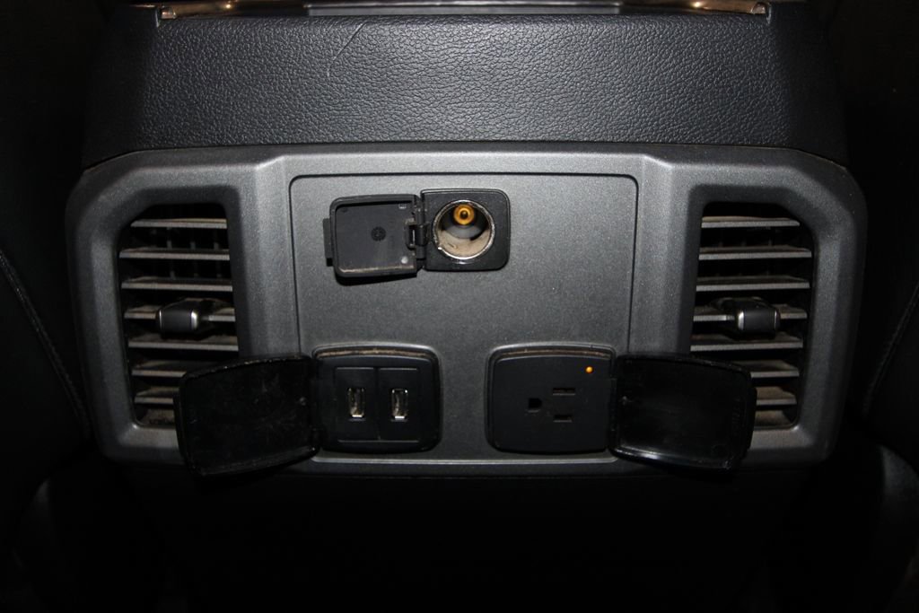 Used 2019 Ford F150 Raptor w/ Equipment Group 802A Luxury image 34