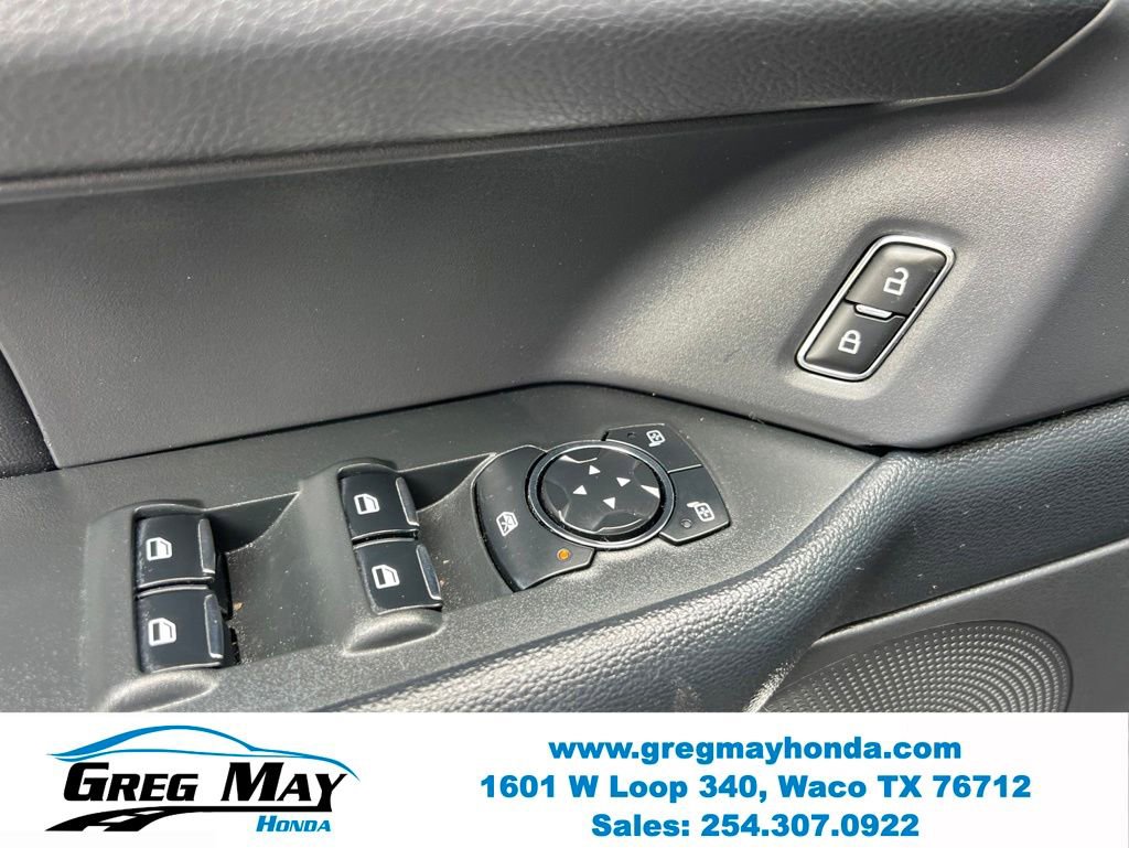 Used 2023 Ford Expedition XLT RWD image 24