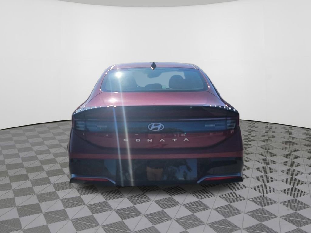 Used 2024 Hyundai Sonata SEL image 9