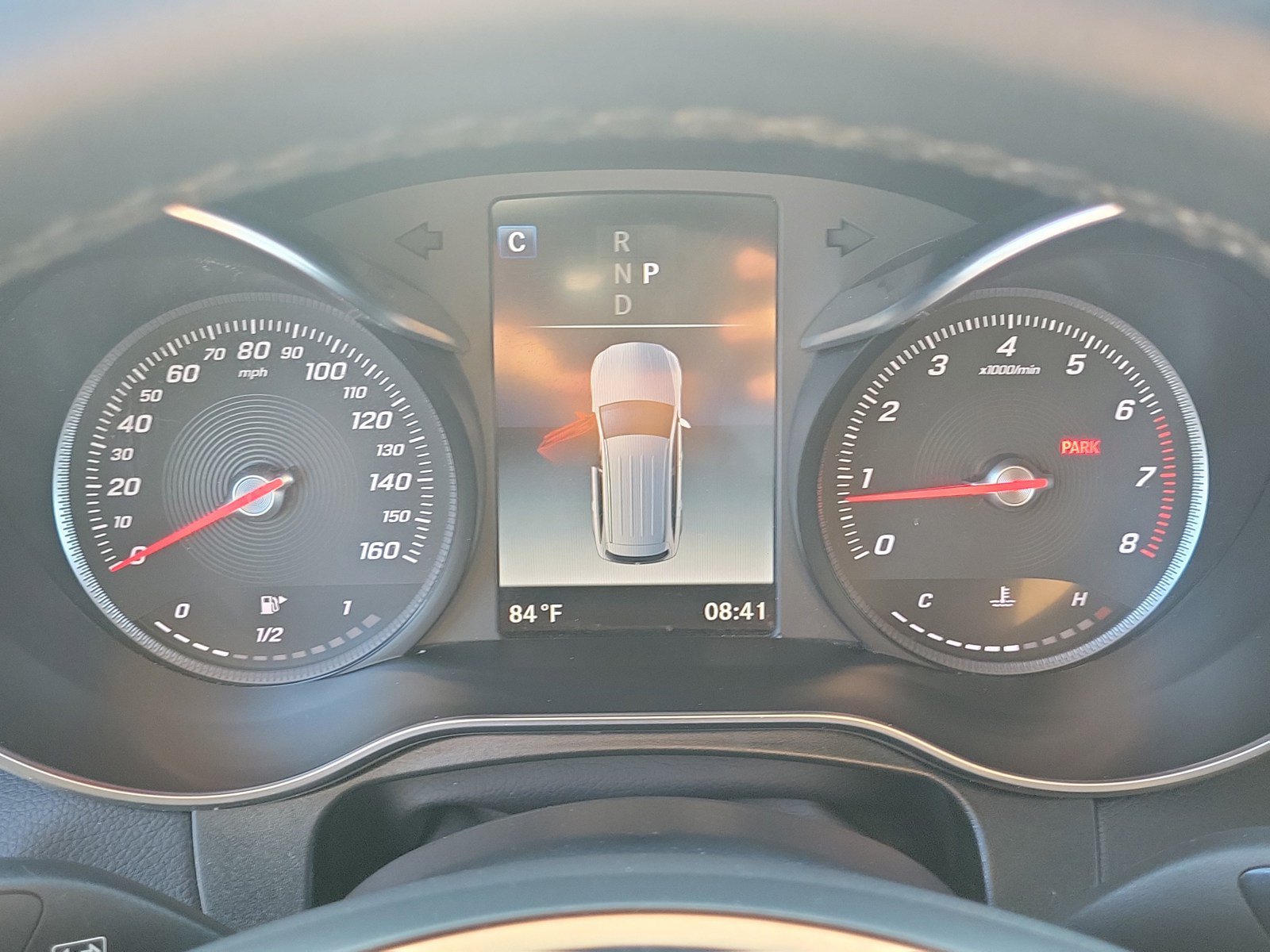 Used 2018 Mercedes-Benz GLC 300 image 20