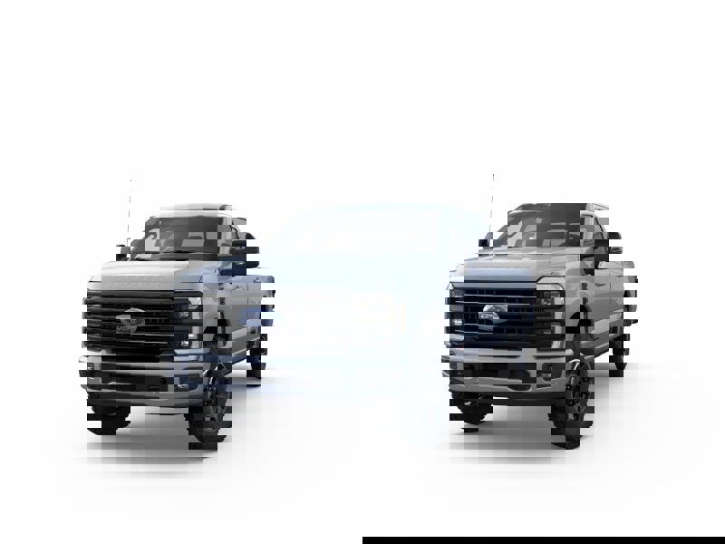 New 2026 Ford F350 Platinum w/ Tremor Off-Road Package image 3