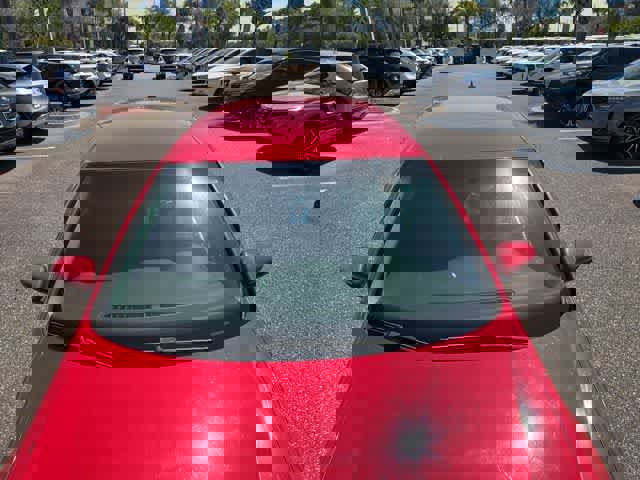 Used 2012 Volkswagen Golf TDI image 17