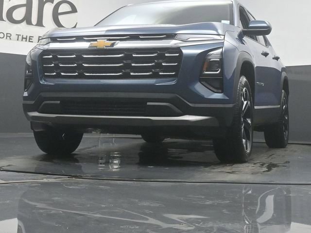 New 2026 Chevrolet Equinox LT image 34