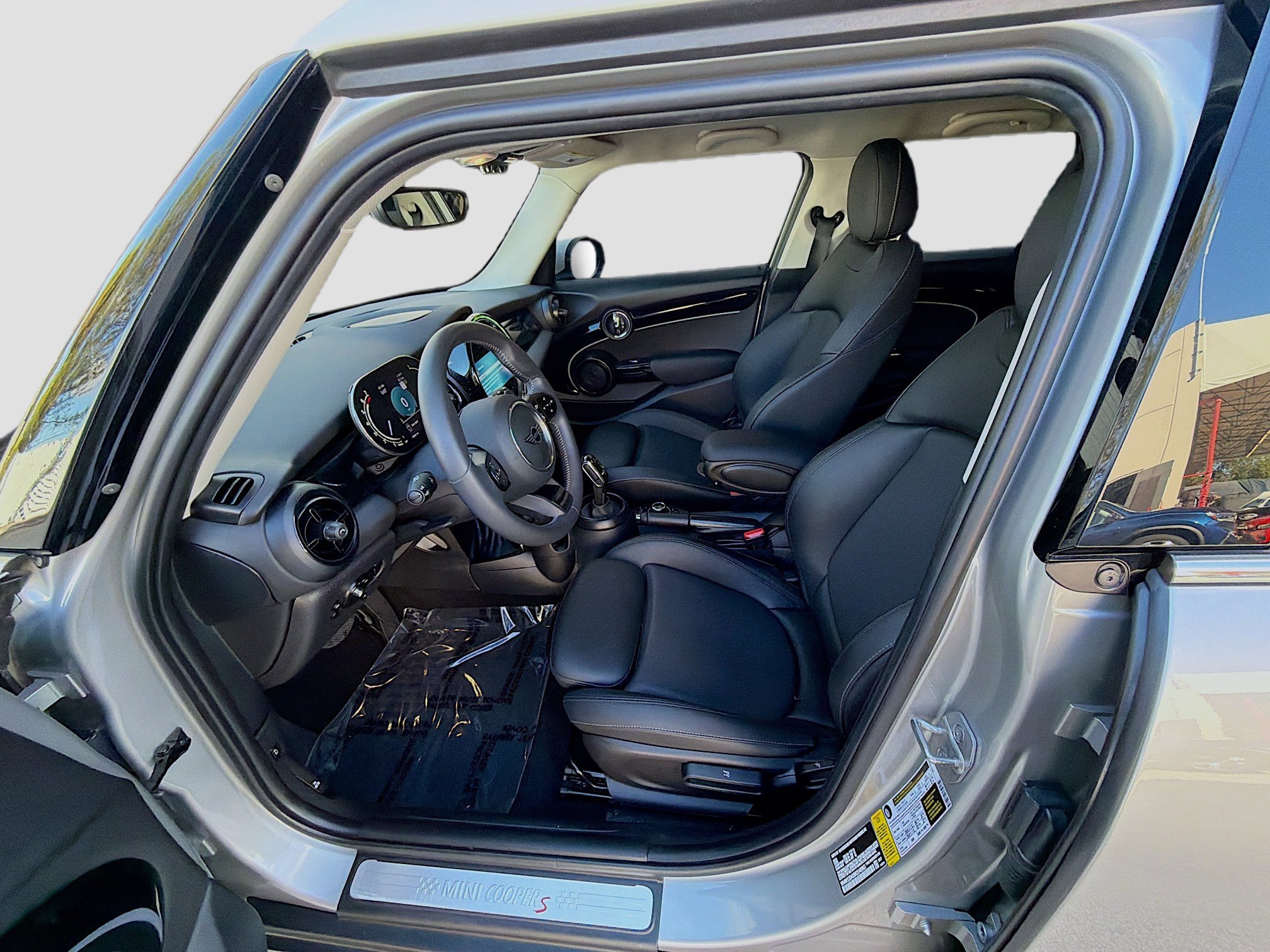 Used 2024 MINI Cooper S image 18