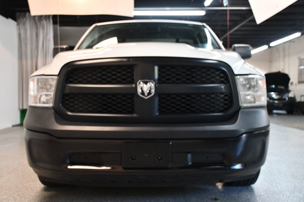 Used 2016 RAM 1500 Tradesman w/ Power & Remote Entry Group RWD image 11