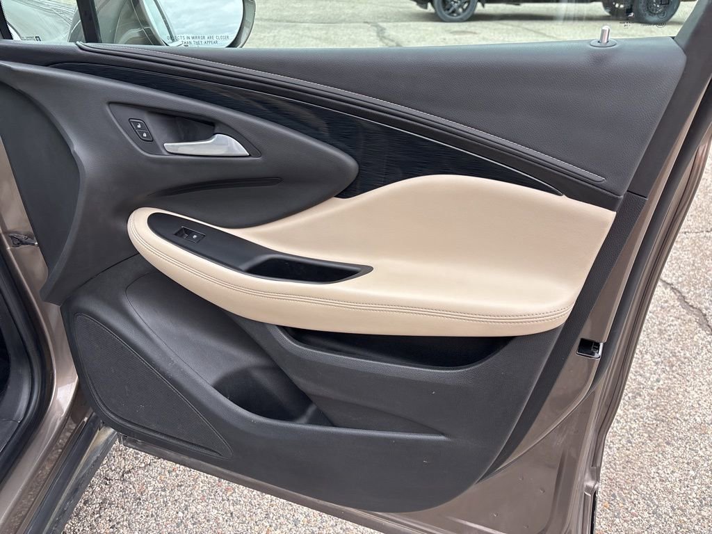 Used 2017 Buick Envision Preferred image 11