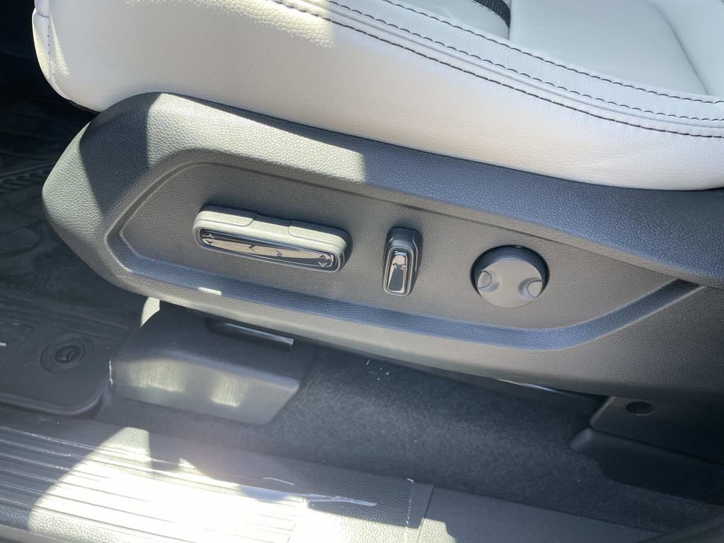 New 2026 Honda Pilot EX-L image 15