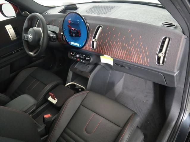 New 2026 MINI Cooper Countryman John Cooper Works w/ Comfort Package Max AWD/4WD image 18