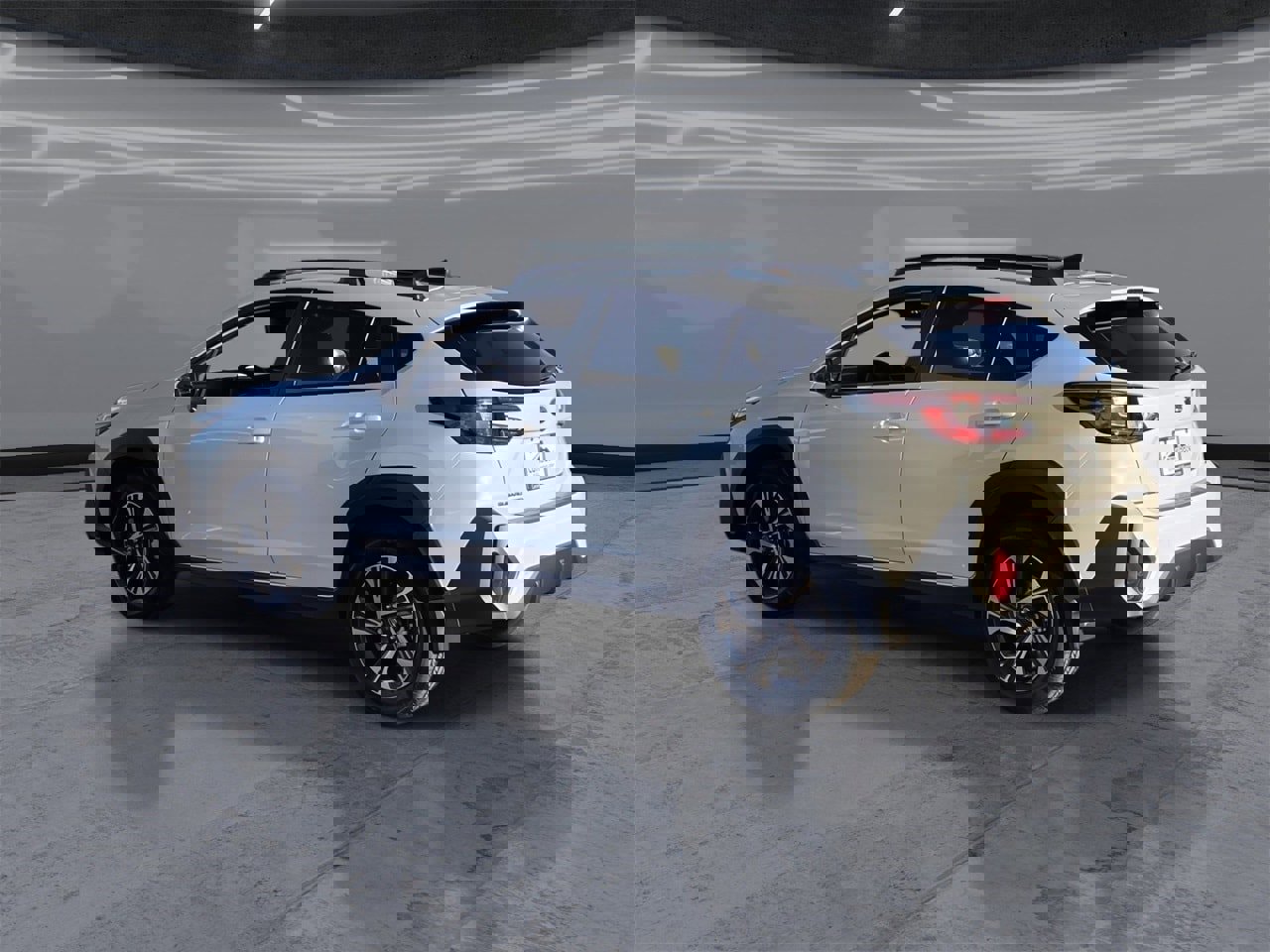 New 2026 Subaru Crosstrek 2.0i Premium image 4