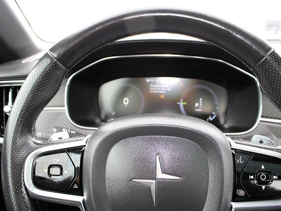 Used 2021 Polestar Polestar 1 image 35