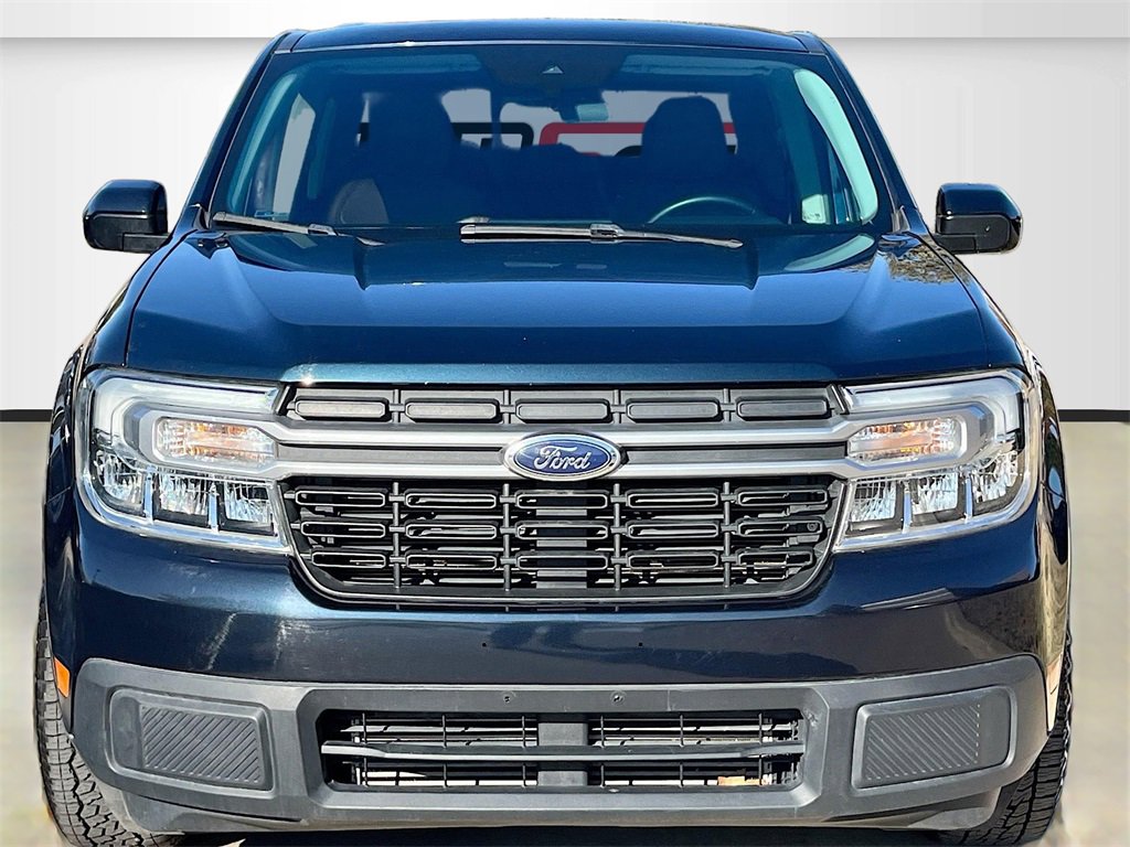 Used 2023 Ford Maverick Lariat w/ Lariat Luxury Package image 2