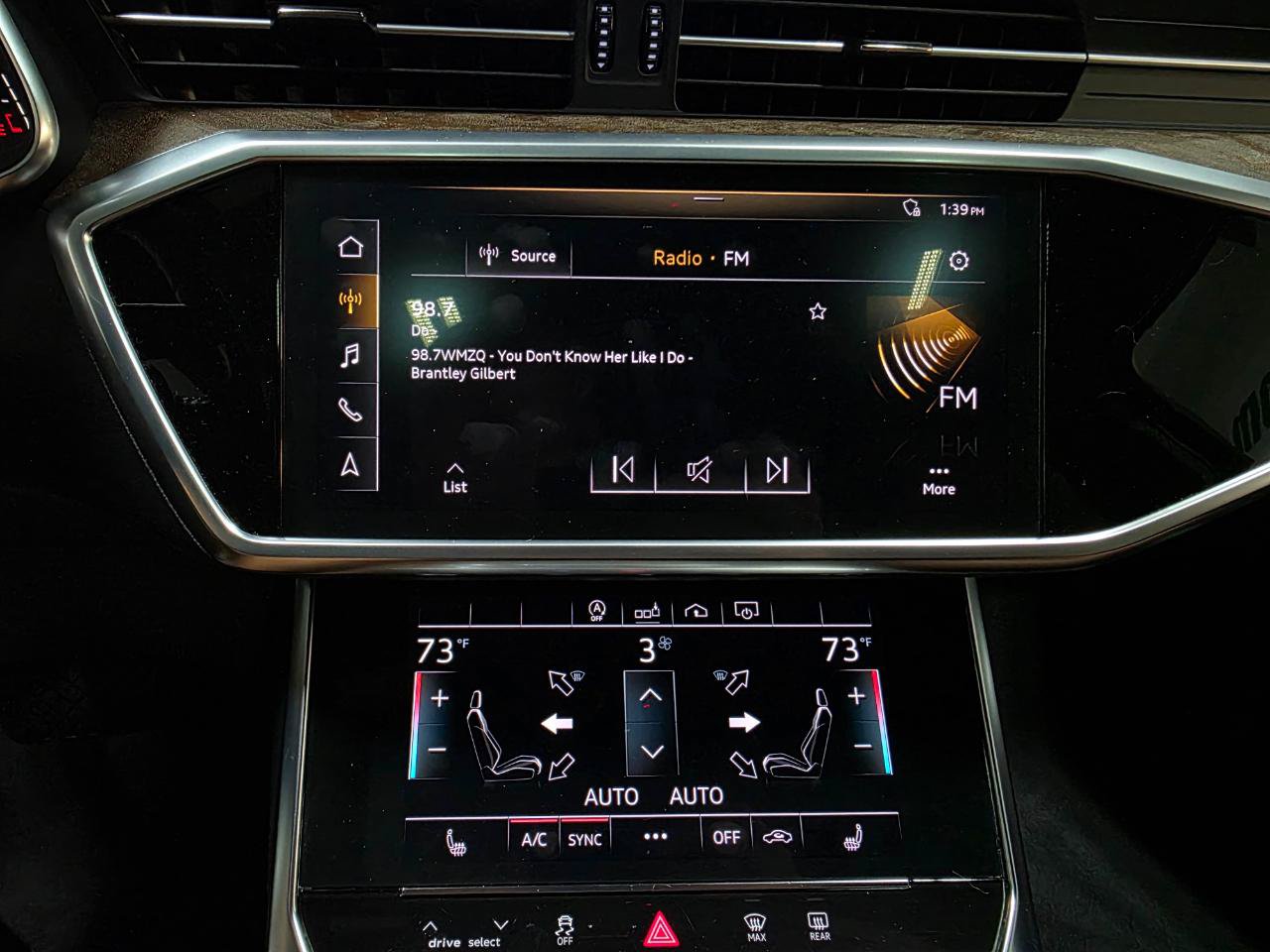 Used 2020 Audi A6 2.0T Premium Plus AWD/4WD image 31