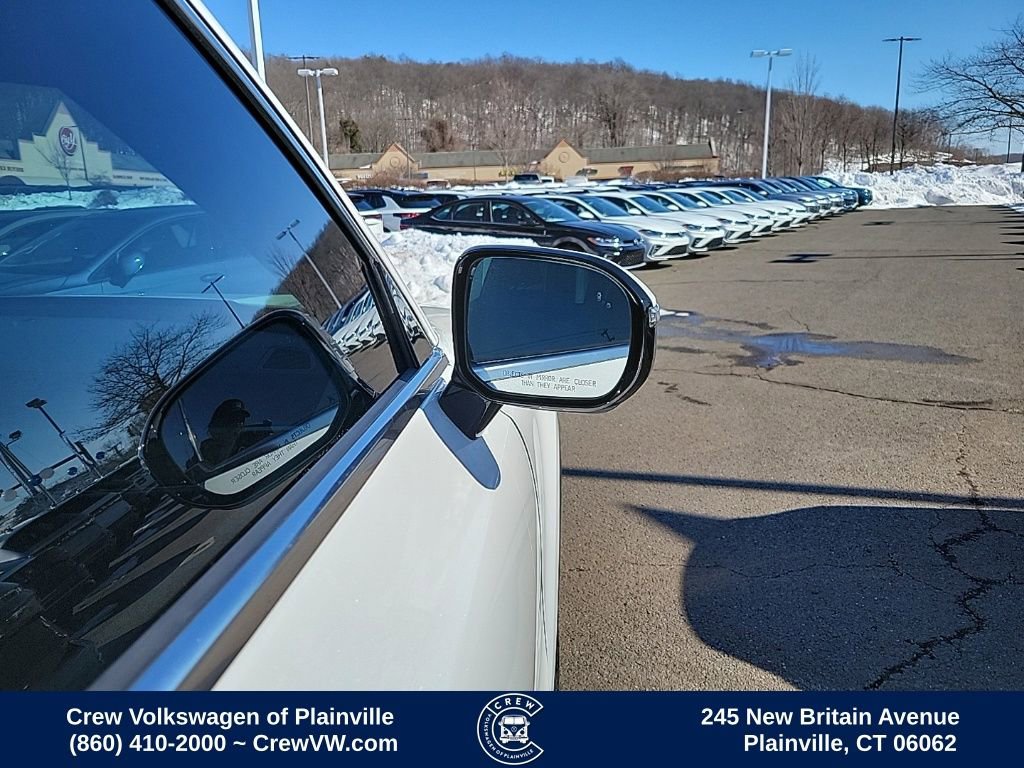 Used 2020 Kia Telluride SX w/ SX Prestige Package image 35