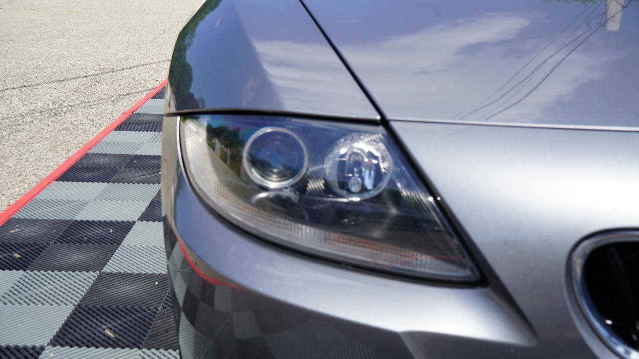 Used 2008 BMW Z4 3.0i w/ Premium Pkg RWD image 42