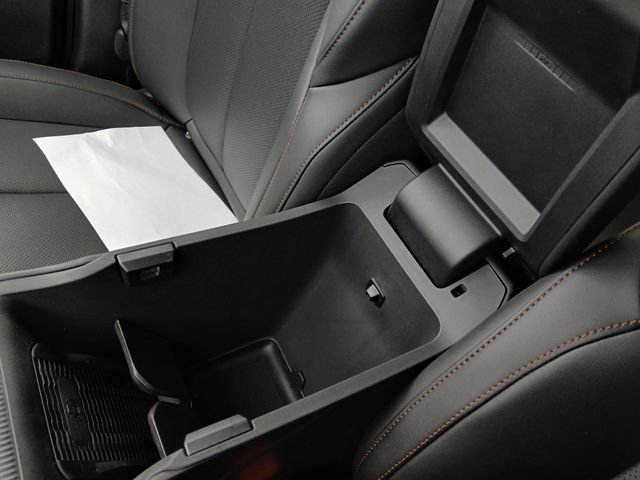 New 2026 Jeep Cherokee Limited image 25