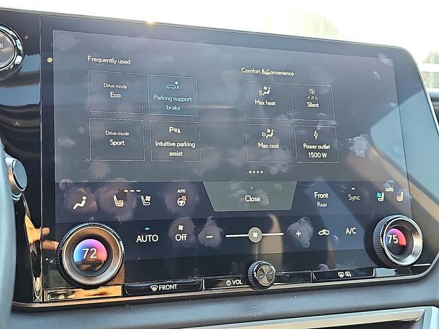 Used 2024 Lexus RX 350 w/ Convenience Package image 17