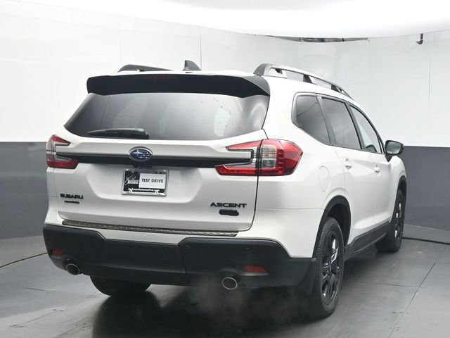 New 2026 Subaru Ascent Bronze Edition image 7