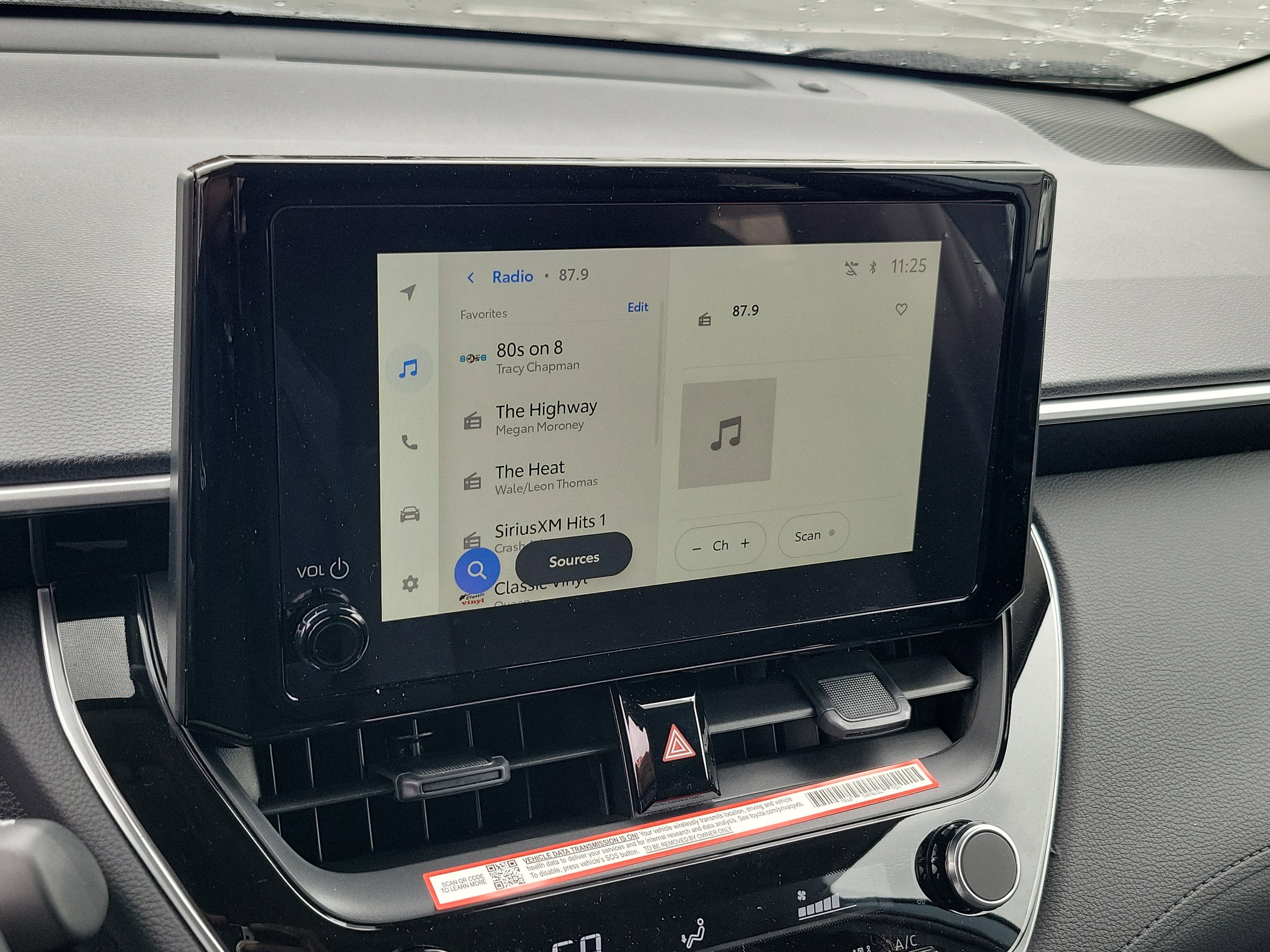 New 2026 Toyota Corolla Cross LE image 26