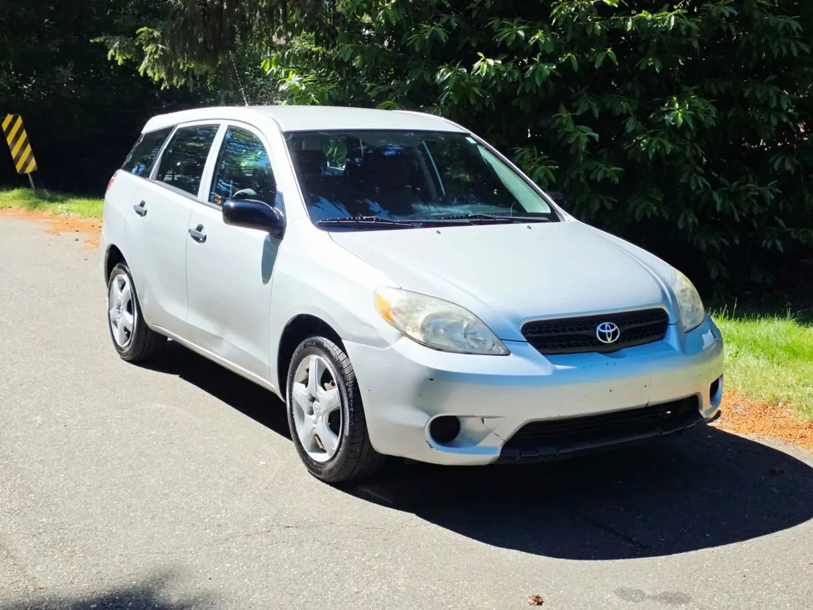 Used 2005 Toyota Matrix FWD image 7