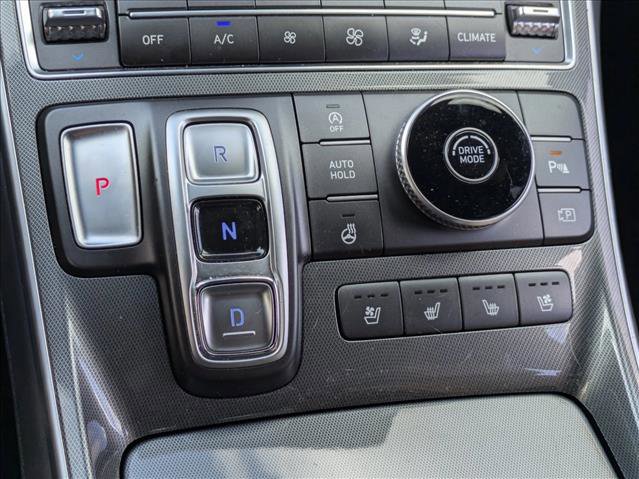 Certified 2023 Hyundai Santa Fe Calligraphy FWD image 13