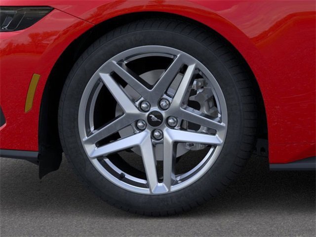 New 2026 Ford Mustang Premium image 19