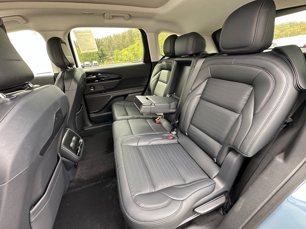 New 2026 Lincoln Nautilus Reserve AWD/4WD image 20