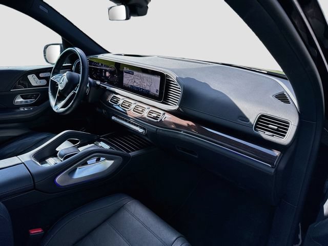Used 2024 Mercedes-Benz GLE 450 4MATIC image 29