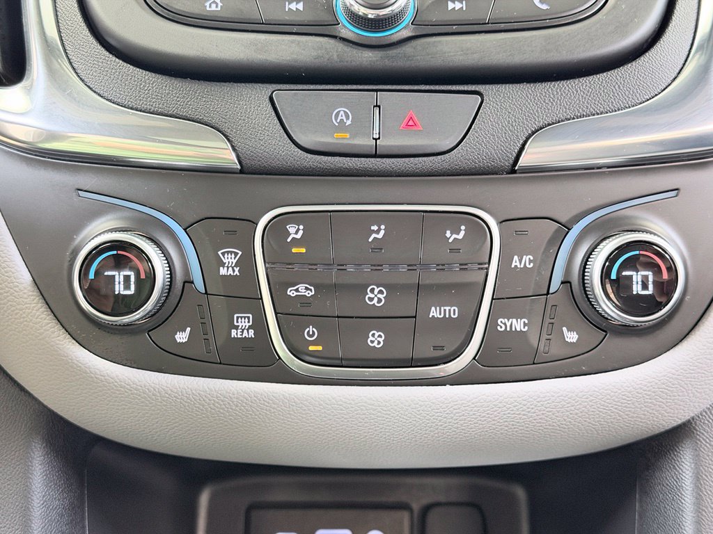 Used 2024 Chevrolet Equinox LT FWD image 53