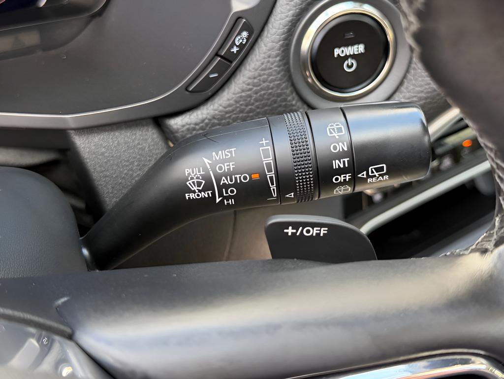 Used 2025 MAZDA CX-70 Plug-In Hybrid w/ Premium Pkg image 42