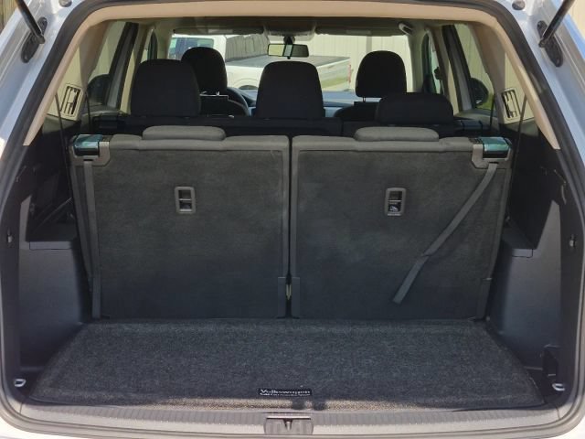 Used 2019 Volkswagen Atlas S FWD image 32