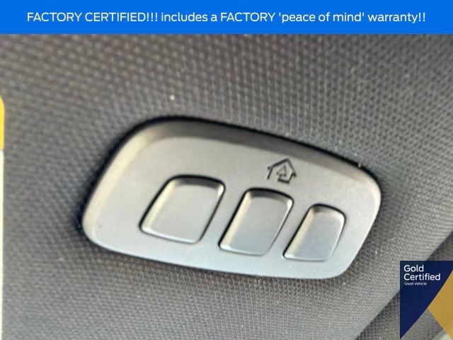 Used 2023 Ford Explorer ST w/ Equipment Group 401A AWD/4WD image 49