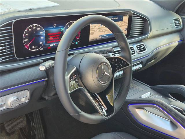 New 2026 Mercedes-Benz GLE 350 4MATIC image 3