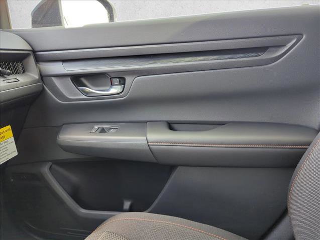 New 2026 Honda CR-V Sport image 18