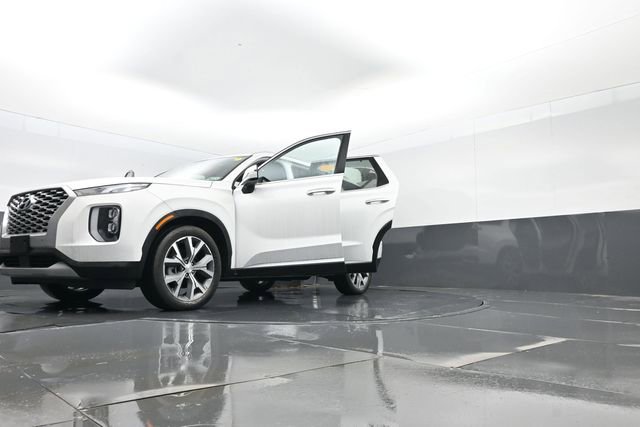 Used 2022 Hyundai Palisade SEL w/ Convenience Package image 35