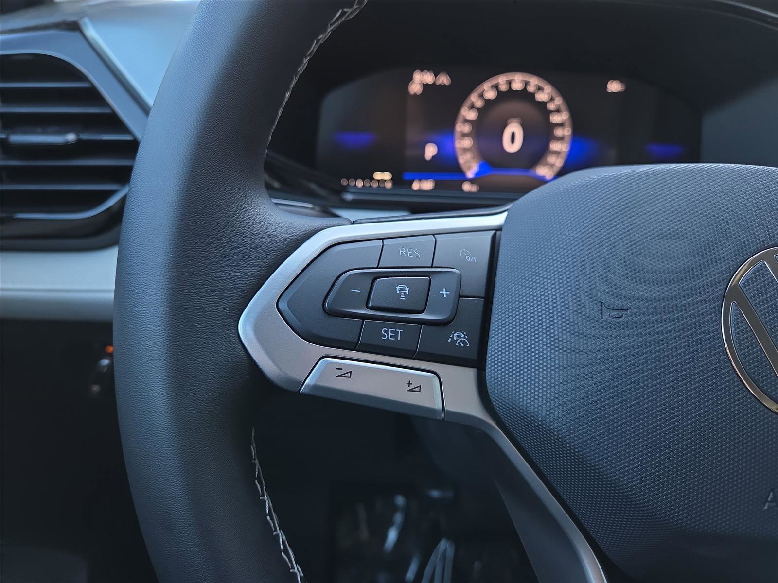 New 2026 Volkswagen Taos S image 15