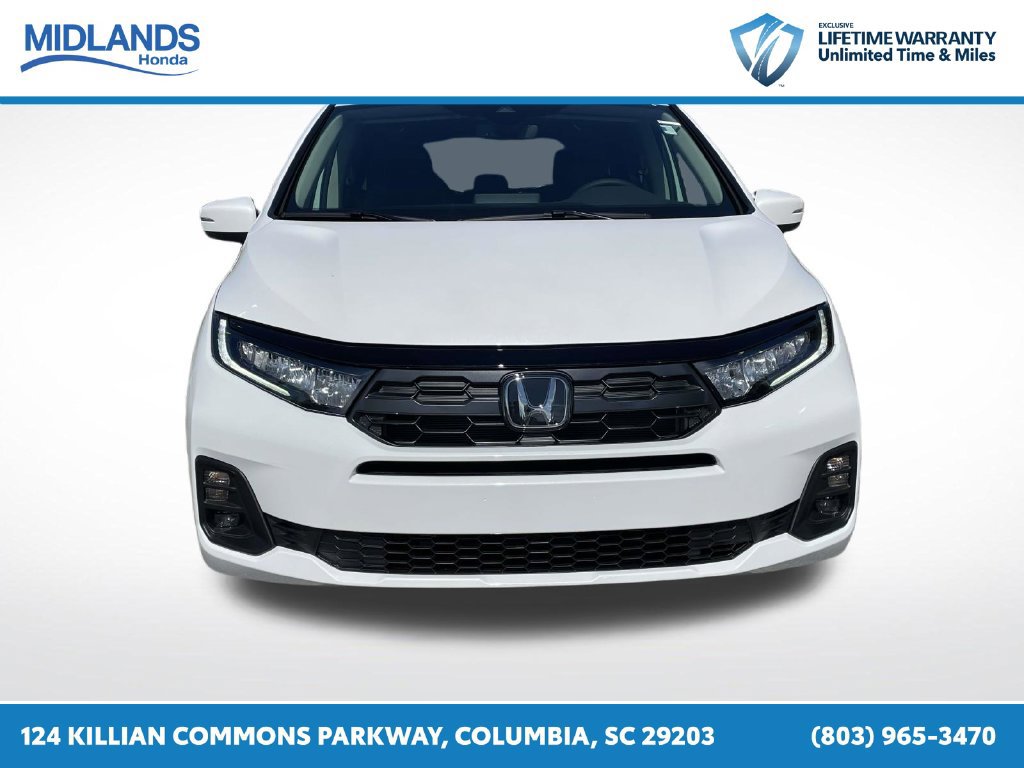 New 2026 Honda Odyssey EX-L image 37