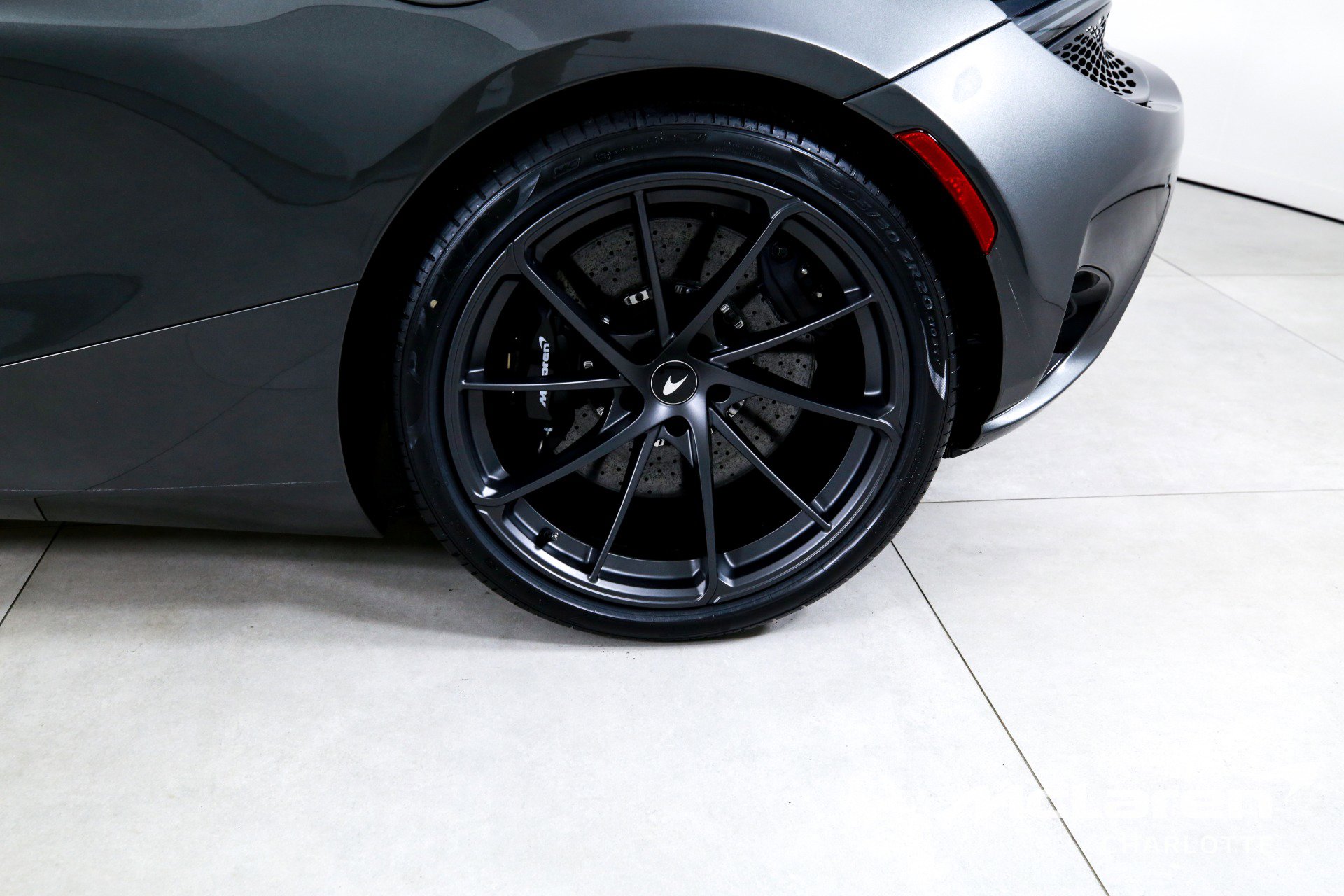 New 2027 McLaren 750S Spider image 30