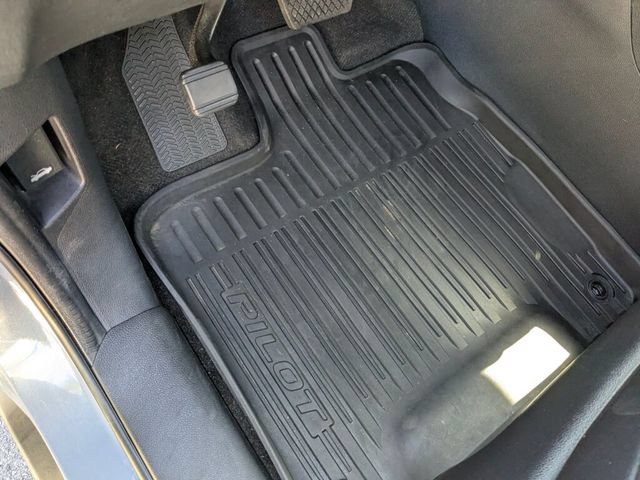 Certified 2022 Honda Pilot Special Edition image 29